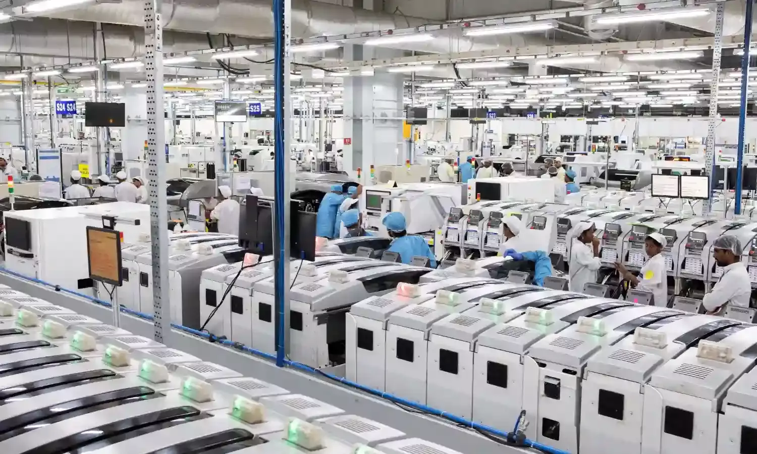 Apple supplier Foxconn ups its investment proposal in Telangana to $550