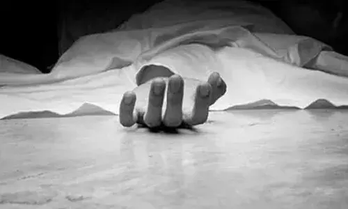 17-Year-old student of Narayana Pranavi College dies by suicid