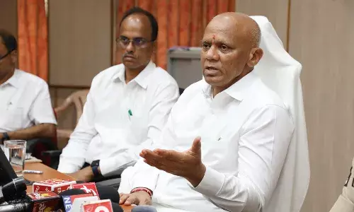 Another Leopard attack: TTD mulls closing Alipiri-Tirumala walking paths after 3 pm