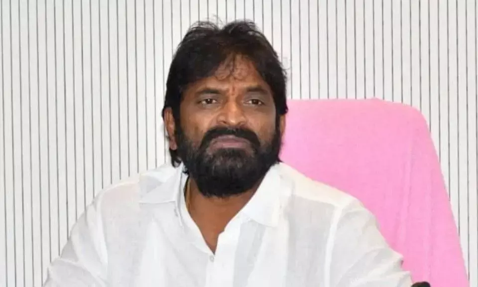 BRS minister booked for ‘election fraud’; chief election commissioner co-accused