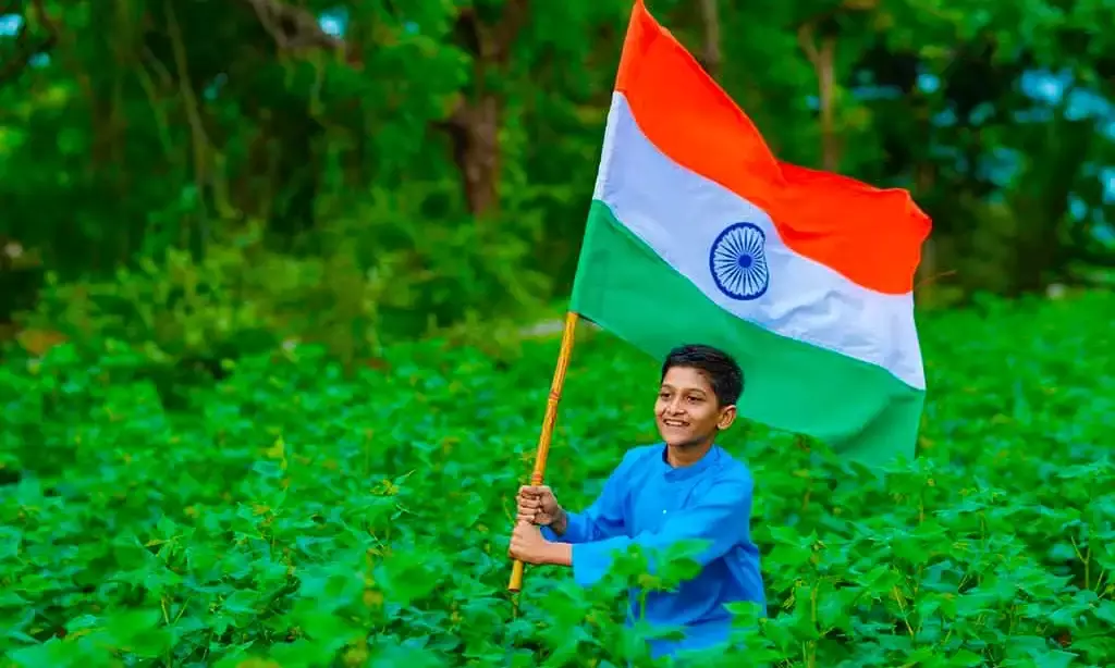 Har Ghar Tiranga 2.0: This I-Day, buy Tricolour from nearest post office