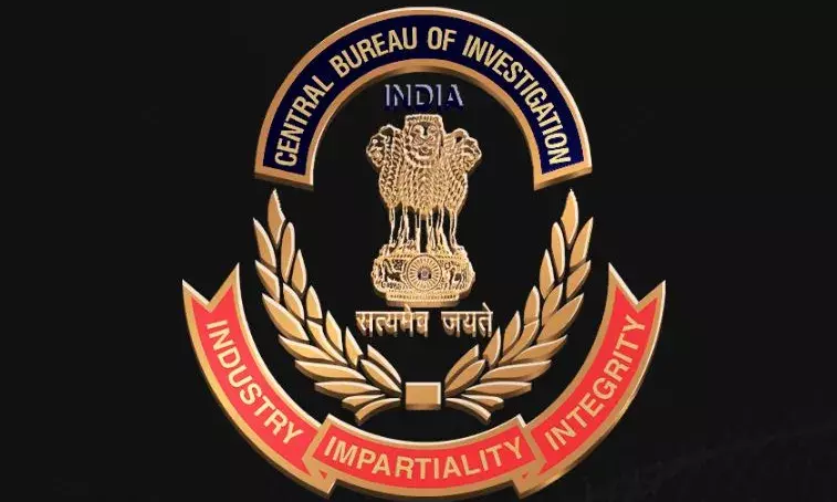15 CBI officers awarded Union Home Ministers Medal for Excellence in Investigation