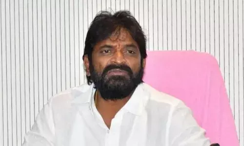 BRS minister booked for āelection fraudā; chief election commissioner co-accused