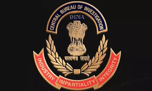 15 CBI officers awarded Union Home Ministers Medal for Excellence in Investigation