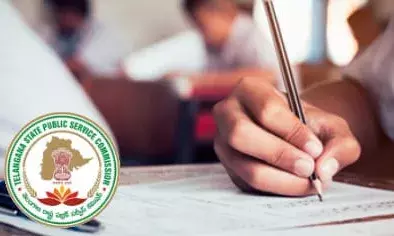 TSPSC postpones Group-2 examination till November after aspirants protest