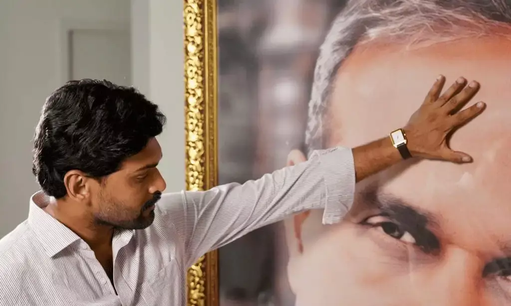 Viveka murder to Jagan’s political career: RGV’s `Vyooham’ to be released before AP election