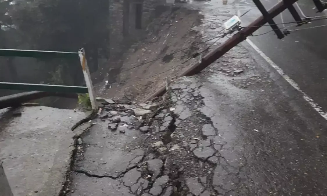 Himachal Pradesh: 29 killed, 15 trapped in debris as rains wreak havoc