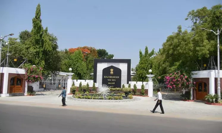 Governor to host I-Day celebrations for VVIPs; Raj Bhavan road might see heavy traffic