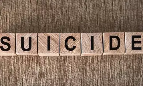 Love triangle: Girl, boyfriend ends life in Vizag; secret husband arrested