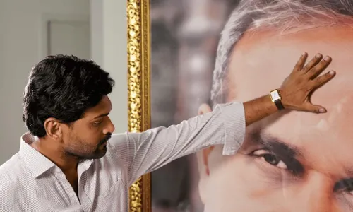 Viveka murder to Jaganās political career: RGVās `Vyoohamā to be released before AP election