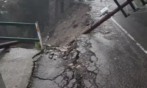 Himachal Pradesh: 29 killed, 15 trapped in debris as rains wreak havoc