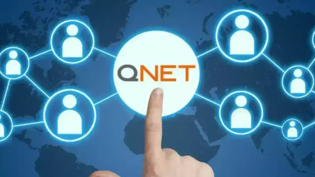 QNET scam: Cops arrest prime accused behind notorious pyramid scheme