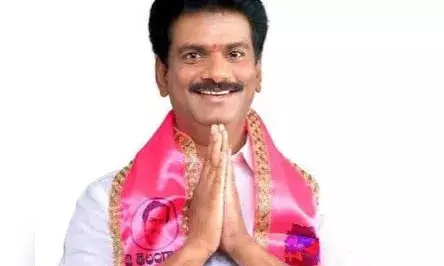 Telangana HC dismisses petition challenging BRS MLA Marri Janardhan’s election