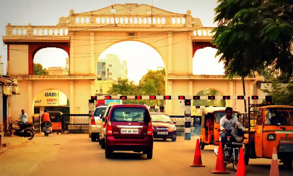 Hyderabad: TSRTC restores Moulali Kaman route after 10 years: 50,000 people to benefit