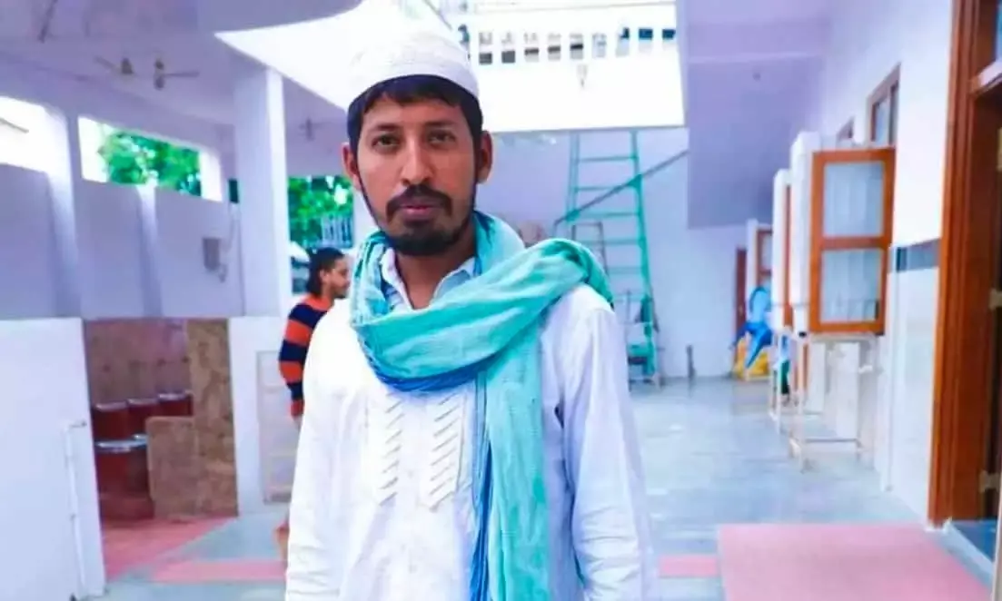 Why and who killed rowdy sheeter Sheik Saeed Bawajir