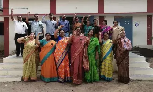 Rules incorporated to ensure teachers, spouses stay together: Telangana govt to HC