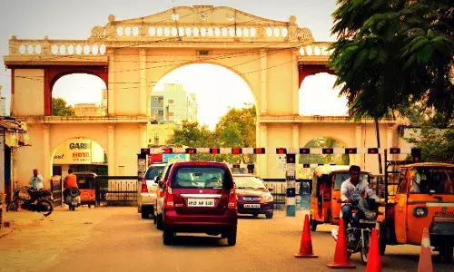 Hyderabad: TSRTC restores Moulali Kaman route after 10 years: 50,000 people to benefit