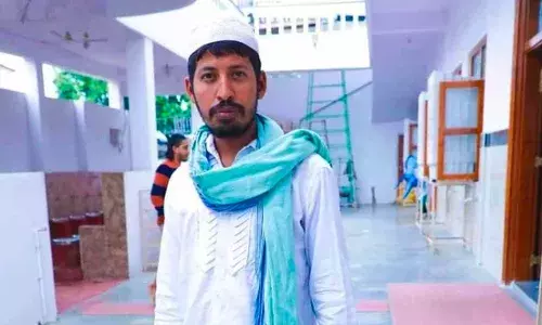 Why and who killed rowdy sheeter Sheik Saeed Bawajir