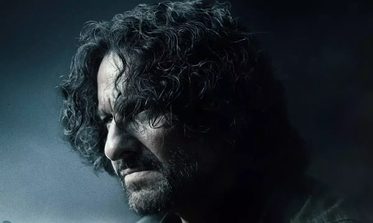 Devara: On Saif Ali Khans birthday, filmmakers unveil actor’s `Bhaira’ look