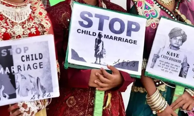 Child marriages: Andhra govt to launch massive awareness campaign against this menace
