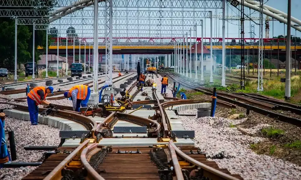 Centre approves 7 railway projects worth Rs 32500 Cr; Guntur-Bibinagar line also on list