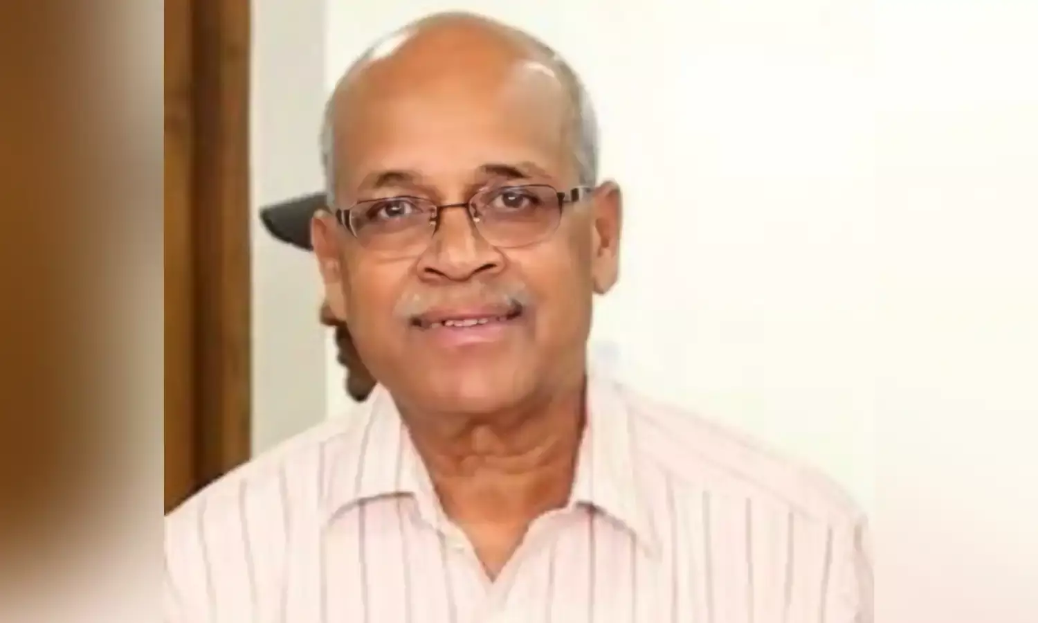 Doyen of English, Telugu journalism, CHVM Krishna Rao is no more
