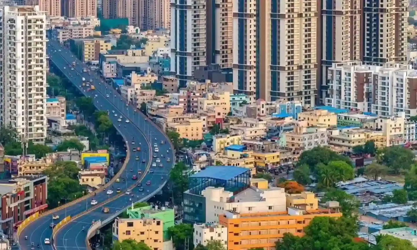 Hyderabad second most expensive housing market after Mumbai; households spend 31% income on EMI