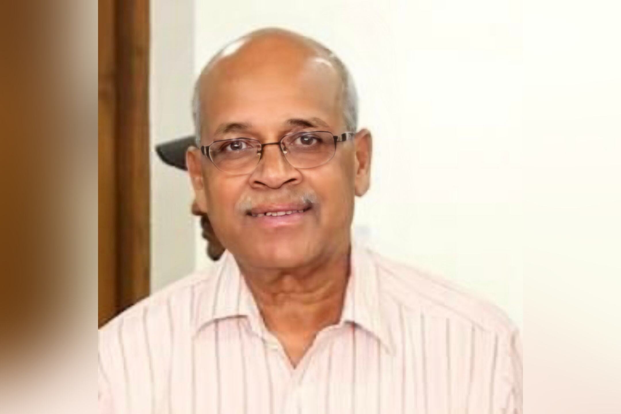 doyen-of-english-telugu-journalism-chvm-krishna-rao-is-no-more