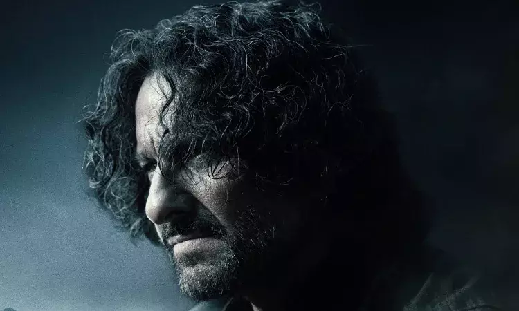 Devara: On Saif Ali Khans birthday, filmmakers unveil actor’s `Bhaira’ look