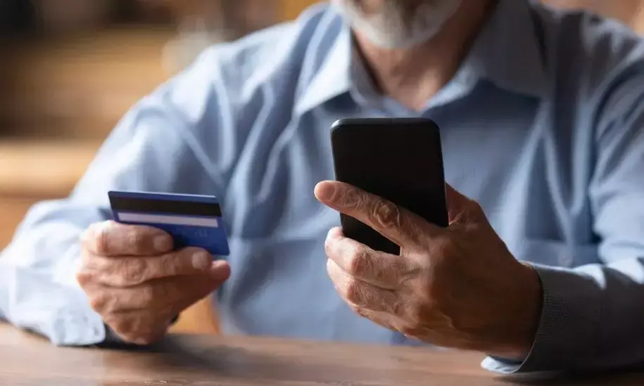 Hyderabad: Online fraudsters cheat retired IFS officer of ₹98,000; case registered