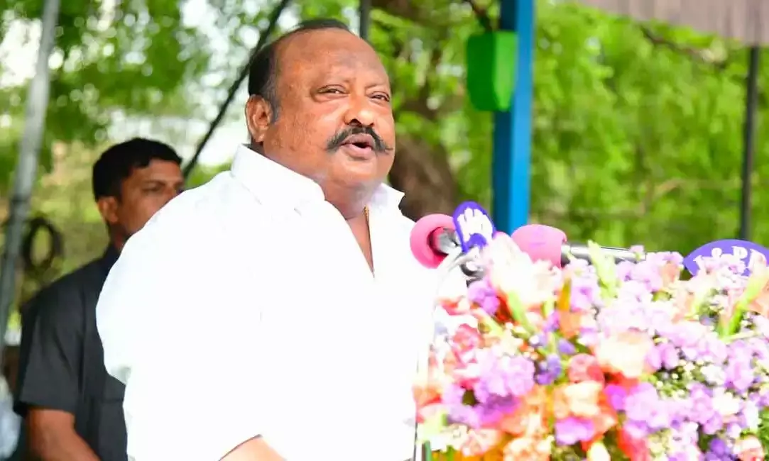 Election challenge case: Telangana HC asks ECI to submit expenditure record of BRS MLA Gangula