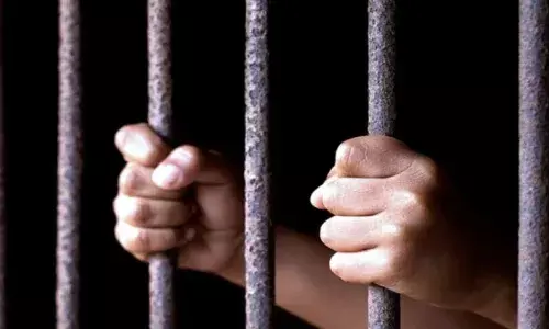 Hyderabad: Woman allegedly tortured at LB Nagar PS; two cops suspended