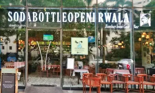 Goodbye from Rustom: It is curtains for Soda Bottle Opener Wala in Hyderabad