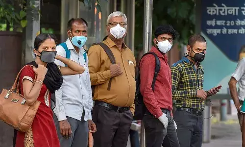 Covid Threat: New variant detected; stay vigilant, says WHO chief