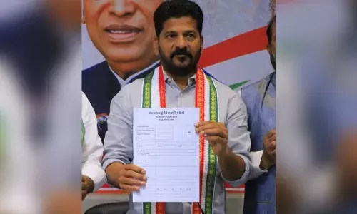 Telangana Congress charges Rs 50,000 fee from contenders for Assembly polls, accepts applications from today