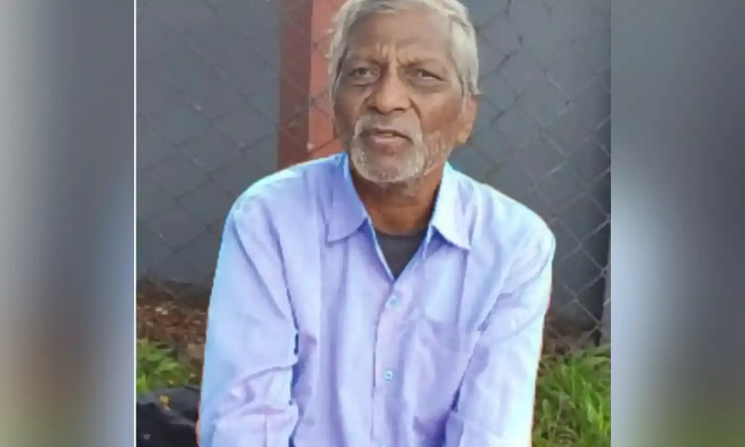 76-year-old Alzheimers patient goes missing from Alwal in Hyderabad