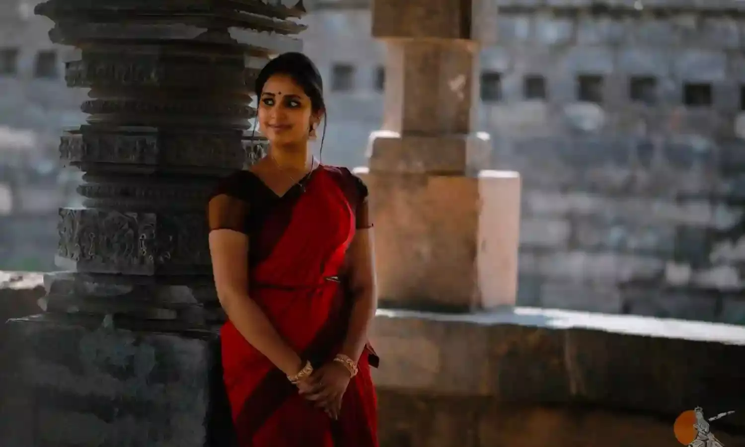 How 22-year-old dancer Himansee Katragadda uses her skills to raise awareness about heritage