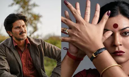 Latest action-packed OTT web series that will make your weekend exciting