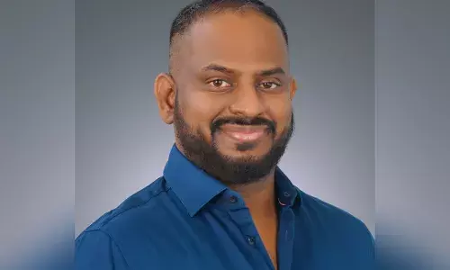 Tension in Malkajgiri after authorities tried to stop BJYM treasurerās nutritional kits distribution