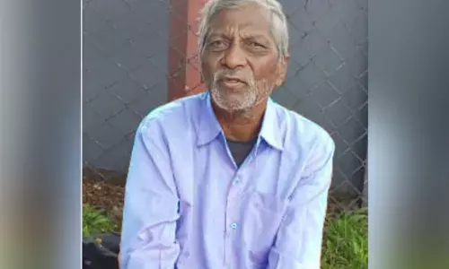 76-year-old Alzheimers patient goes missing from Alwal in Hyderabad