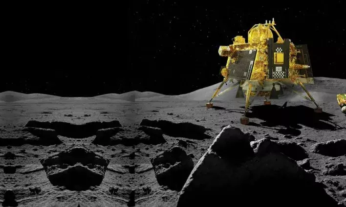 Chandrayaan-3 missions Moon landing will be covered live on multiple platforms on Aug 23