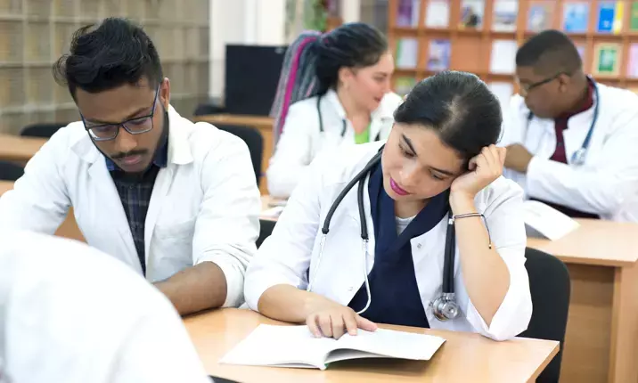 Uzbekistan launches toll-free number, website for aspiring Indian MBBS students