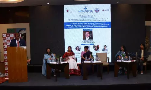 Experts discuss strengths and weaknesses of POSH, bat for more inclusivity