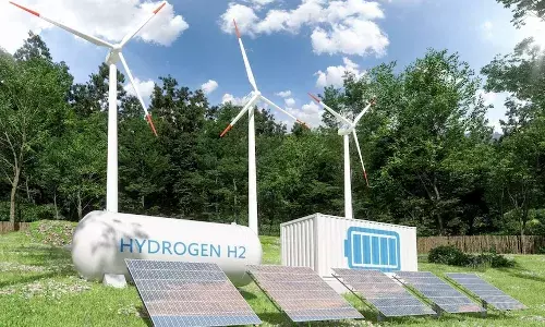 Green Hydrogen Standard: India gets closer to reducing carbon emissions