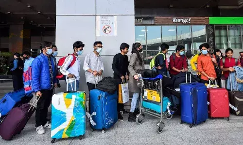 US sends back AP, Telangana students over fraud visa claims, places 5-year ban on them