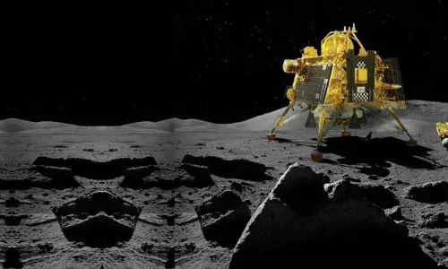 Chandrayaan-3 missions Moon landing will be covered live on multiple platforms on Aug 23