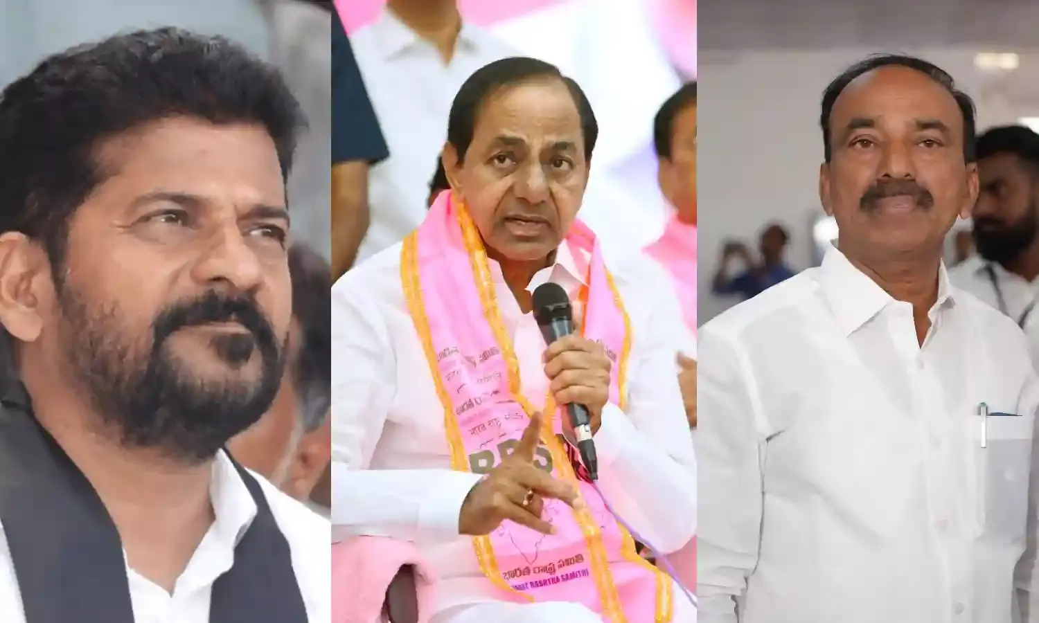 Opposition calls BRS list anti-women, wants poll code implemented