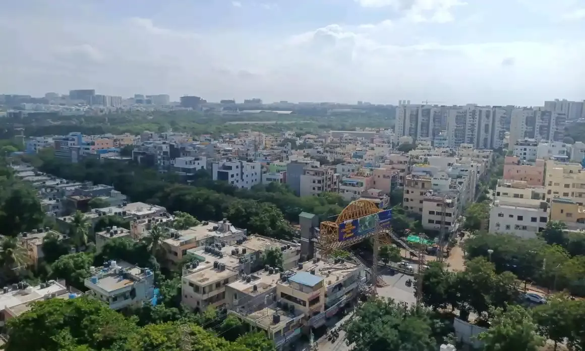 Hyderabad: Resident Welfare Associations legal entity status restored, can operate bank accounts