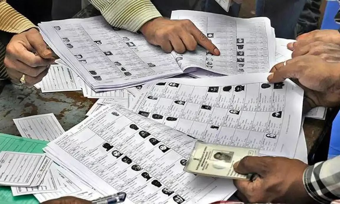 Telangana has 30.6 million electors; CEO rolls out voter enrolment drive