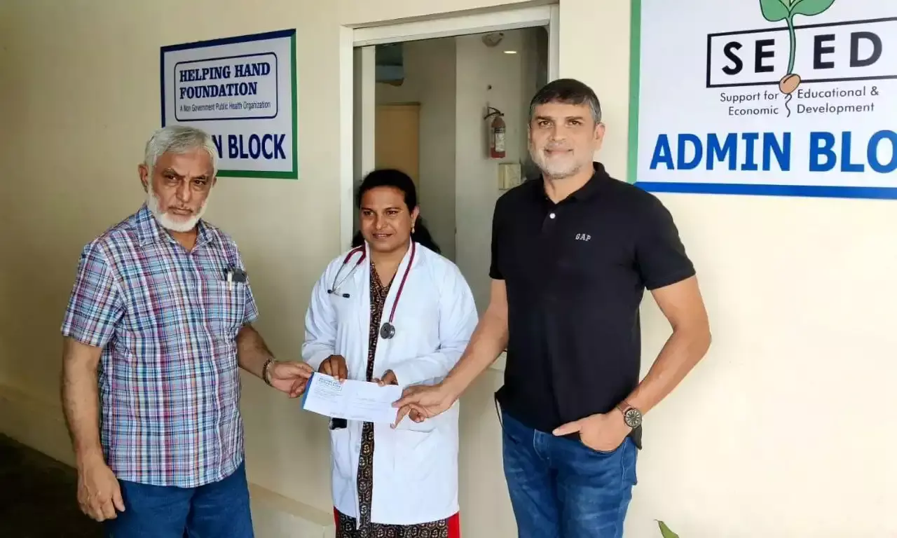 Dr Ruth Paul becomes first transperson to join MD Emergency at ESI Hospital